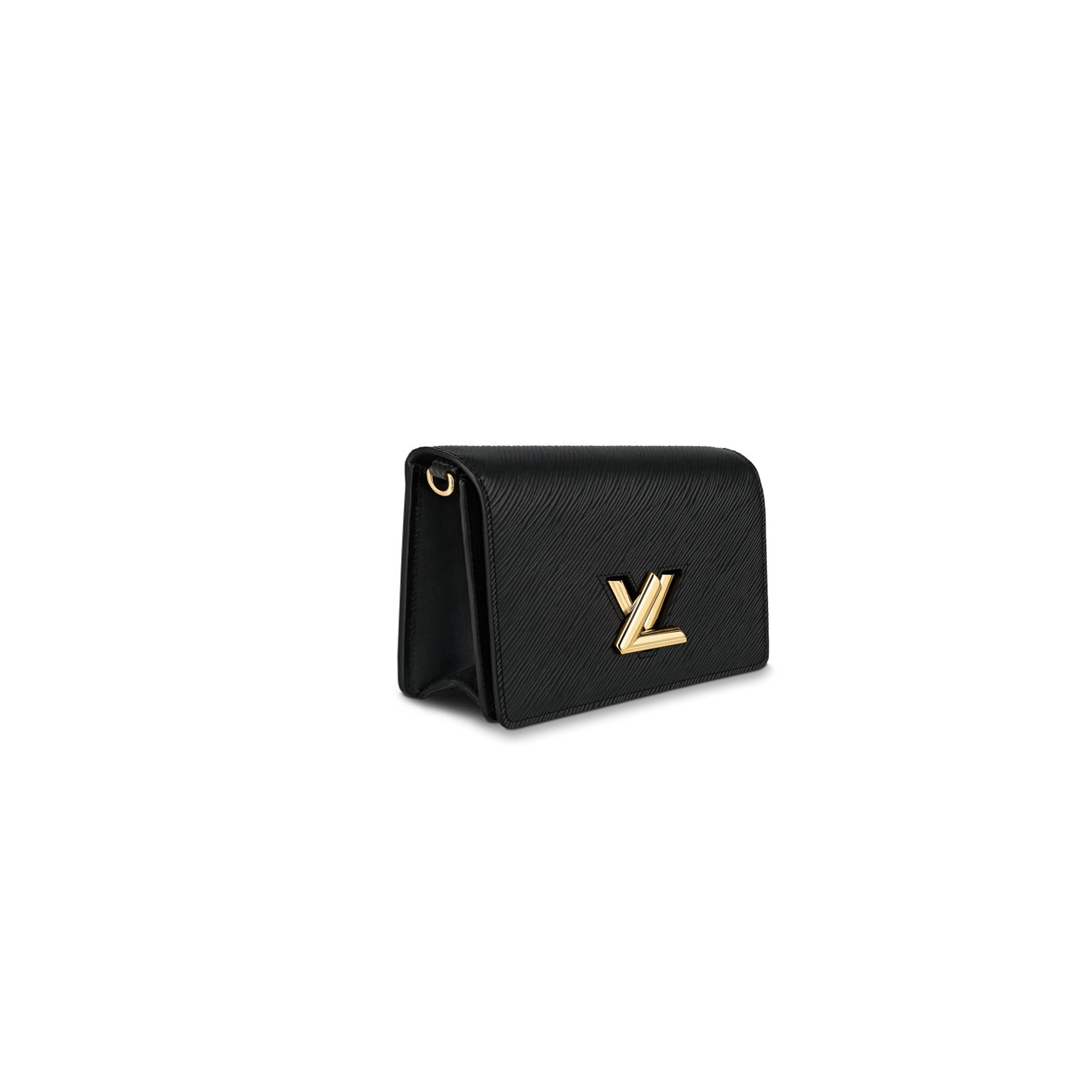 LOUIS VUITTON TWIST BELT CHAIN POUCH M68750 (19*13.5*4.2cm) LOUIS VUITTON TWIST BELT CHAIN POUCH M68750 (19*13.5*4.2cm)