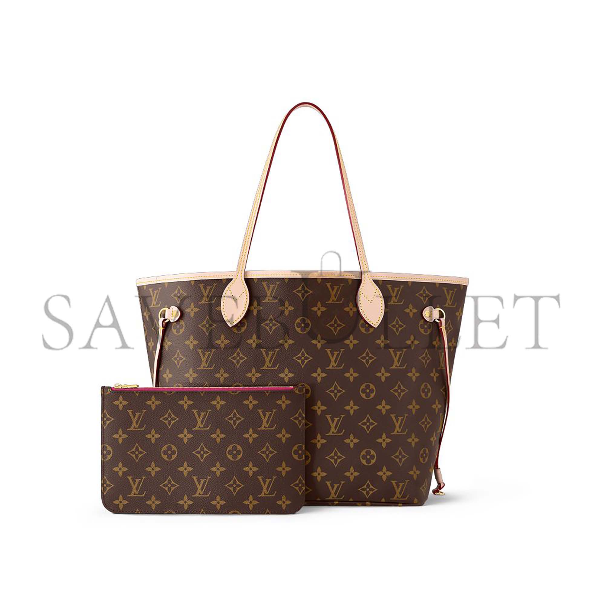 LOUIS VUITTON NEVERFULL MM M41178 (31*28*14cm) LOUIS VUITTON NEVERFULL MM M41178 (31*28*14cm)