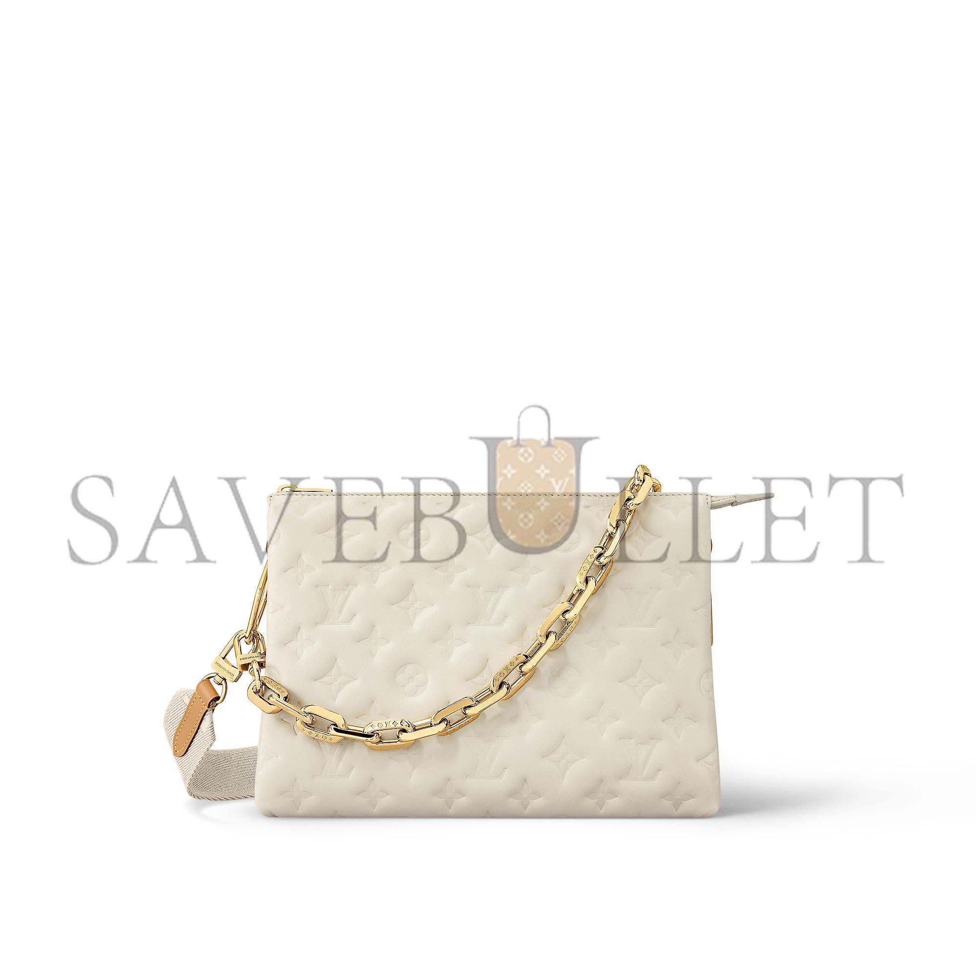LOUIS VUITTON COUSSIN PM M57793 (26*20*12cm) LOUIS VUITTON COUSSIN PM M57793 (26*20*12cm)