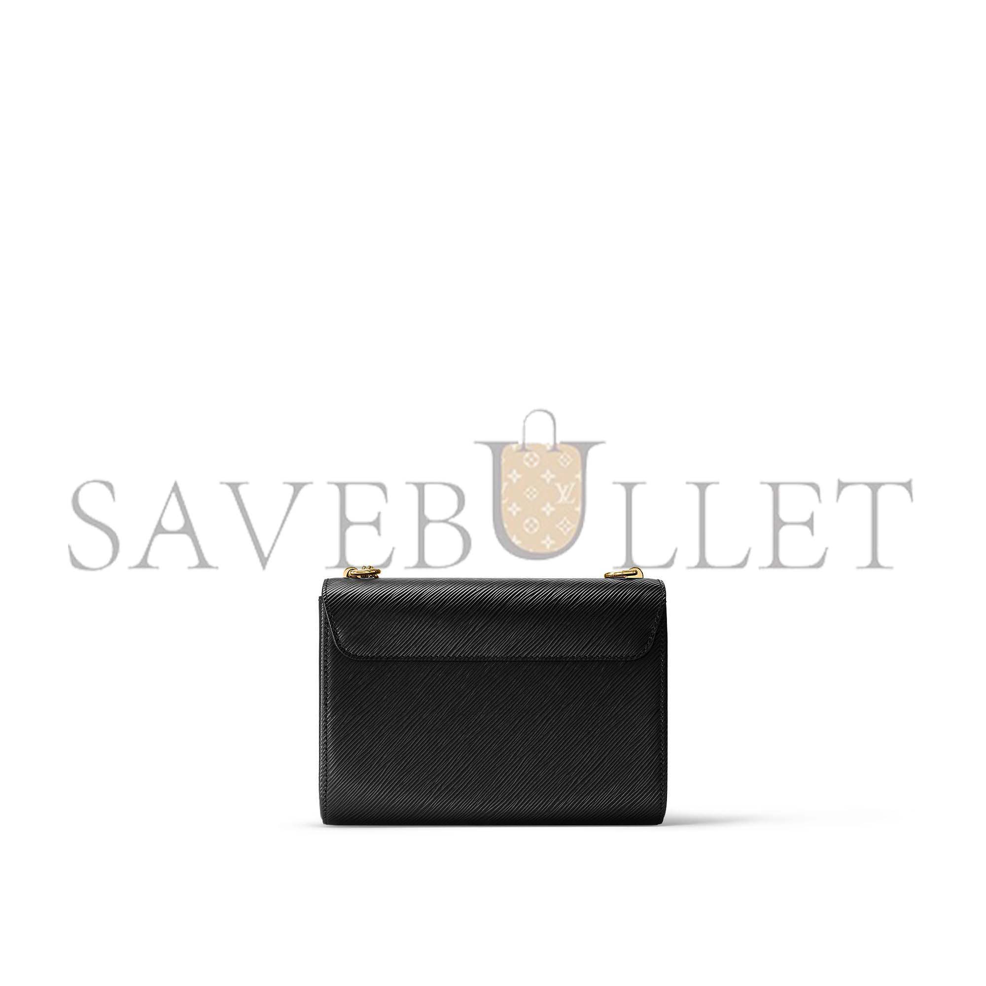 LOUIS VUITTON TWIST MM M59402 (23*17*9.5cm) LOUIS VUITTON TWIST MM M59402 (23*17*9.5cm)