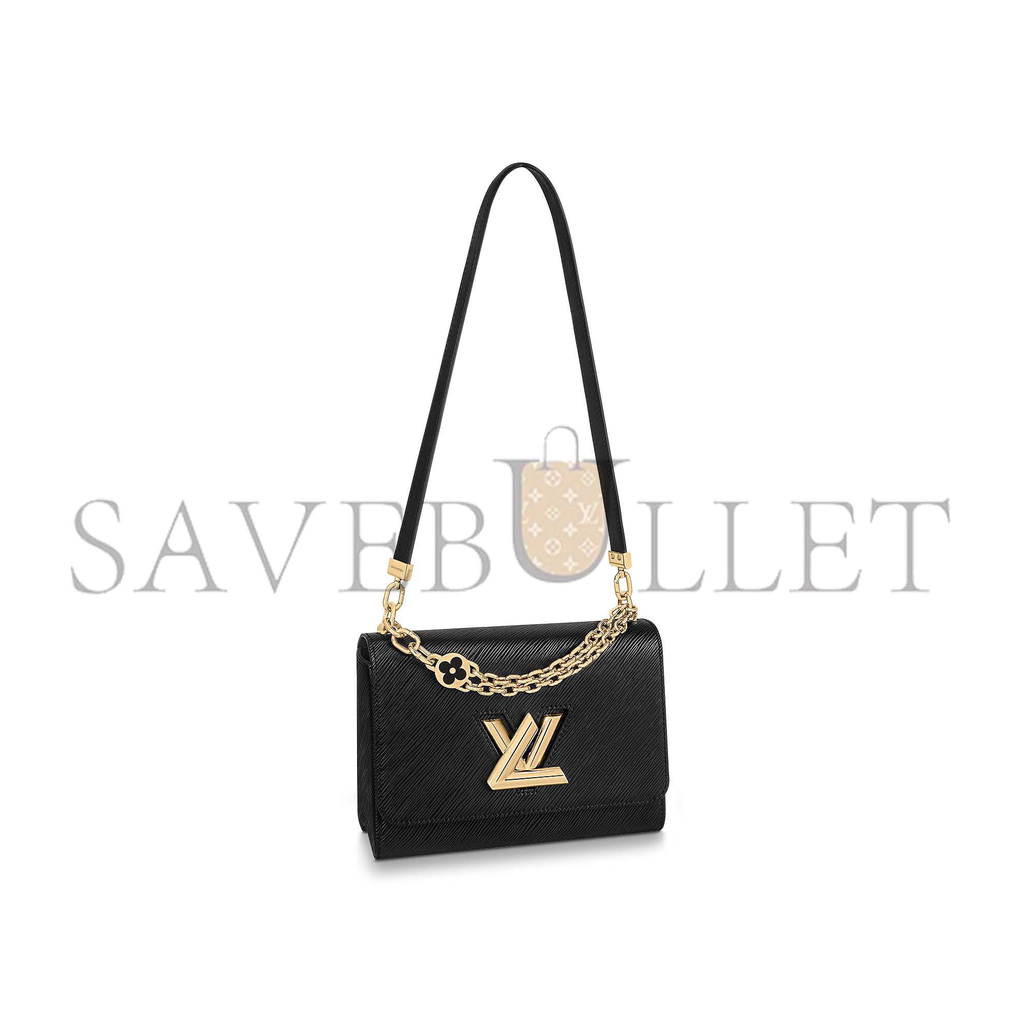 LOUIS VUITTON TWIST MM M59402 (23*17*9.5cm) LOUIS VUITTON TWIST MM M59402 (23*17*9.5cm)