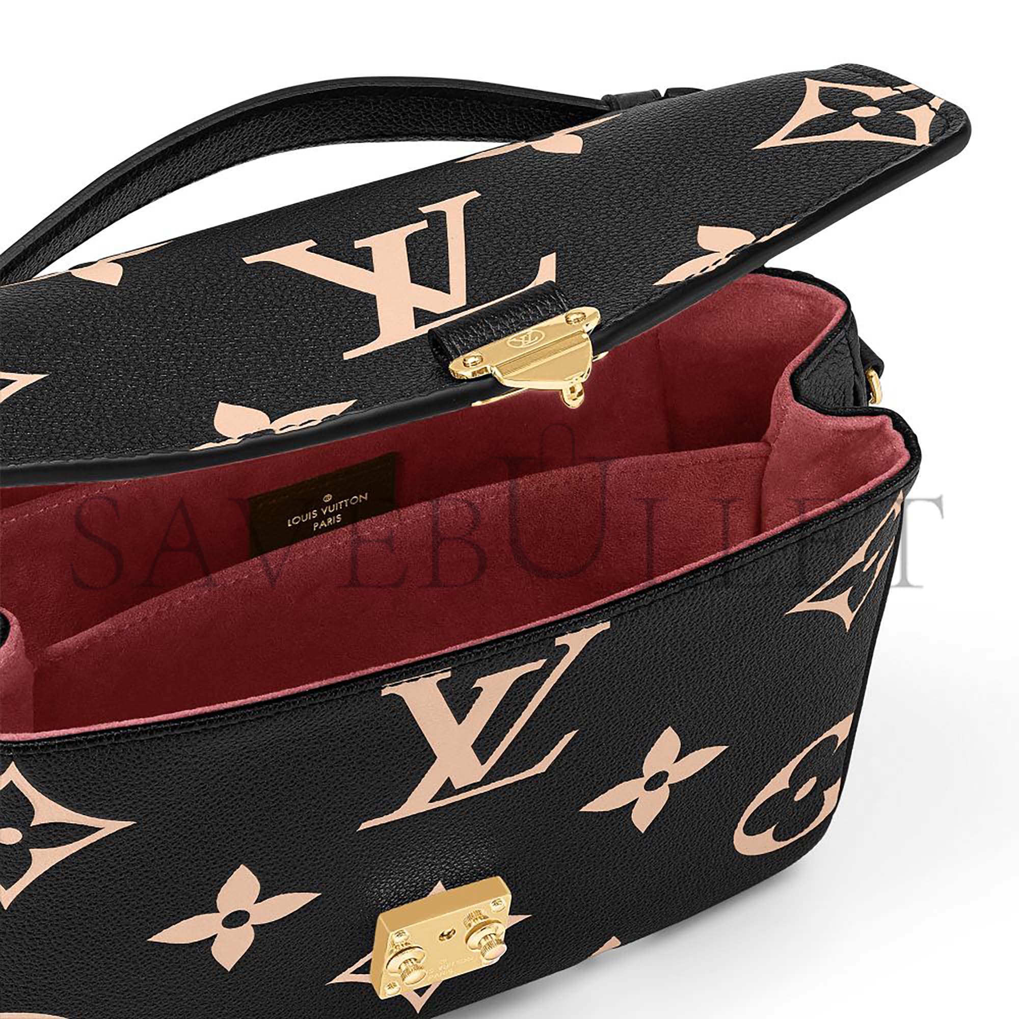 LOUIS VUITTON POCHETTE MÉTIS M45773 (25*19*7cm) LOUIS VUITTON POCHETTE MÉTIS M45773 (25*19*7cm)
