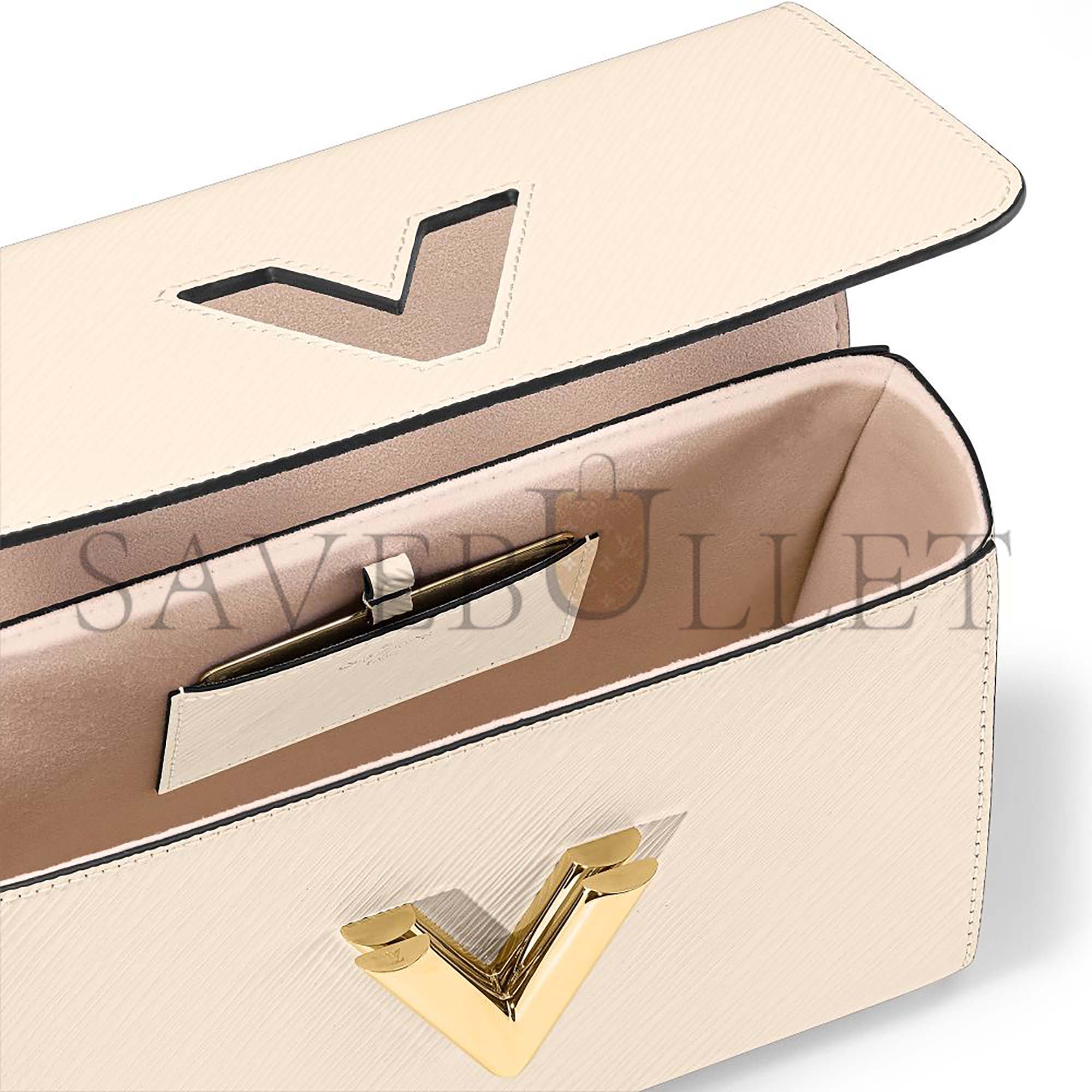 LOUIS VUITTON TWIST MM M59403 (23*17*9.5cm) LOUIS VUITTON TWIST MM M59403 (23*17*9.5cm)