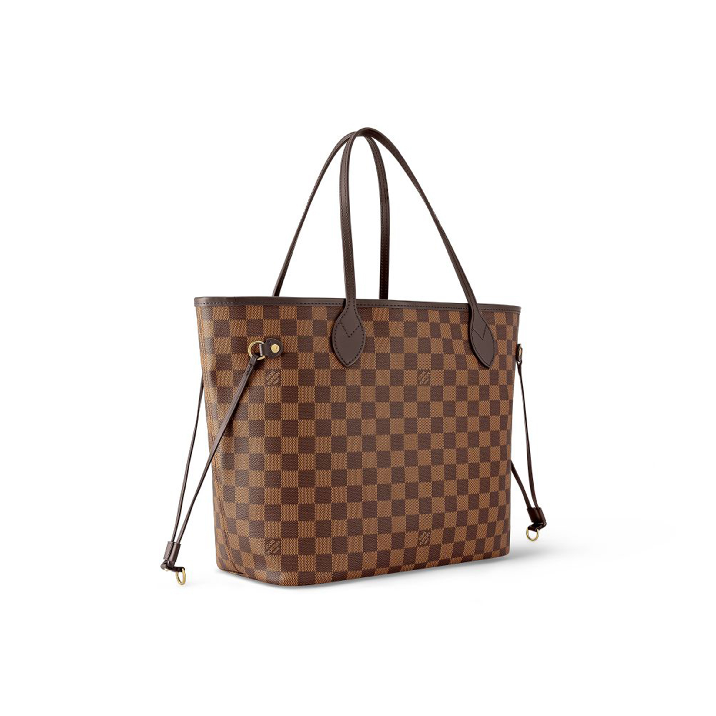 LOUIS VUITTON NEVERFULL MM N41358 (32*29*17cm) LOUIS VUITTON NEVERFULL MM N41358 (32*29*17cm)