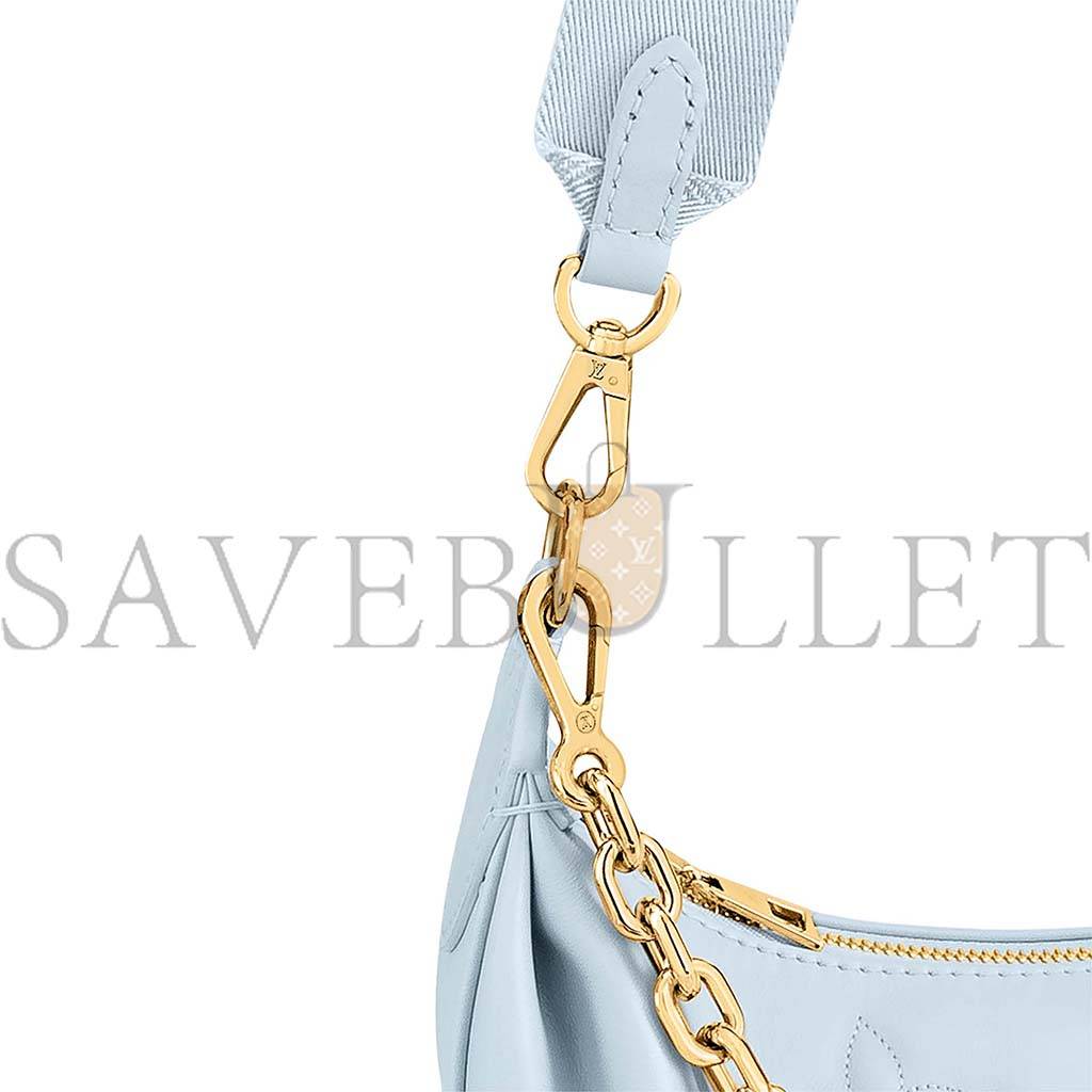 LOUIS VUITTON OVER THE MOON M59825 (27.5*16*7cm) LOUIS VUITTON OVER THE MOON M59825 (27.5*16*7cm)