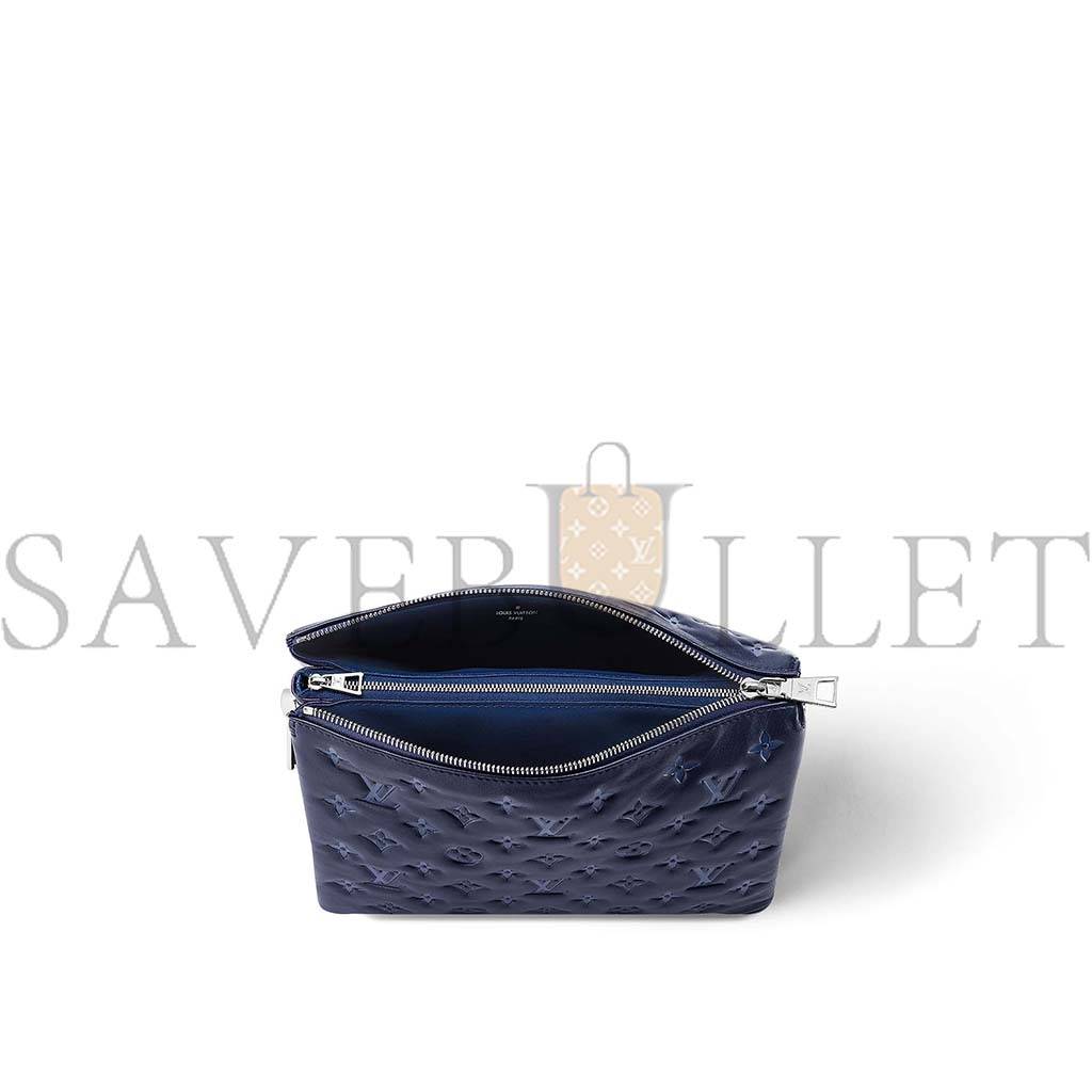 LOUIS VUITTON COUSSIN PM M21282 (26*20*12cm) LOUIS VUITTON COUSSIN PM M21282 (26*20*12cm)