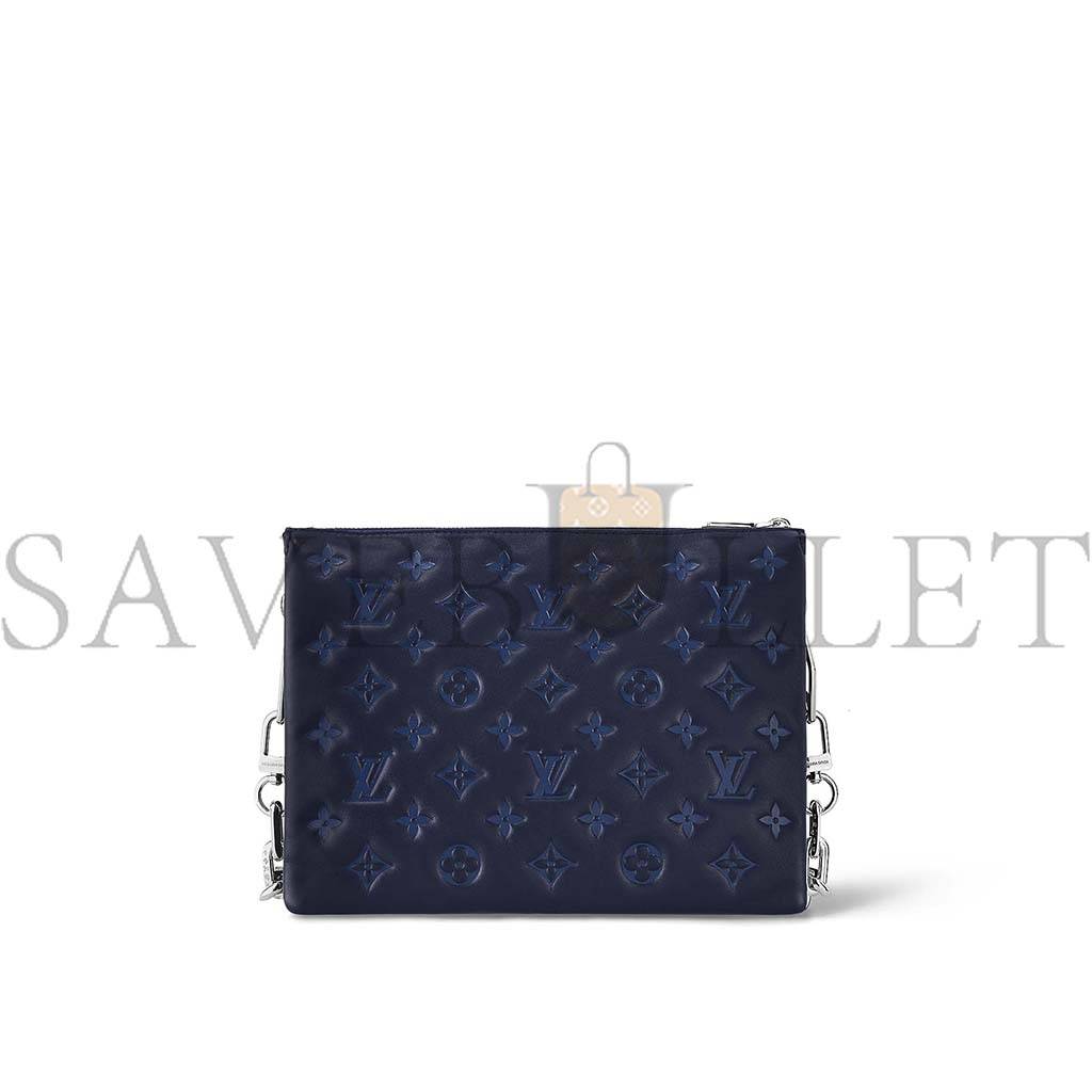 LOUIS VUITTON COUSSIN PM M21282 (26*20*12cm) LOUIS VUITTON COUSSIN PM M21282 (26*20*12cm)