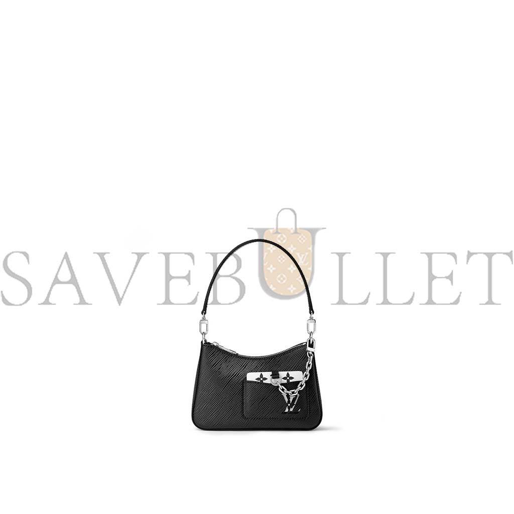 LOUIS VUITTON MARELLINI M20998 (19*13.5*6.5cm) LOUIS VUITTON MARELLINI M20998 (19*13.5*6.5cm)