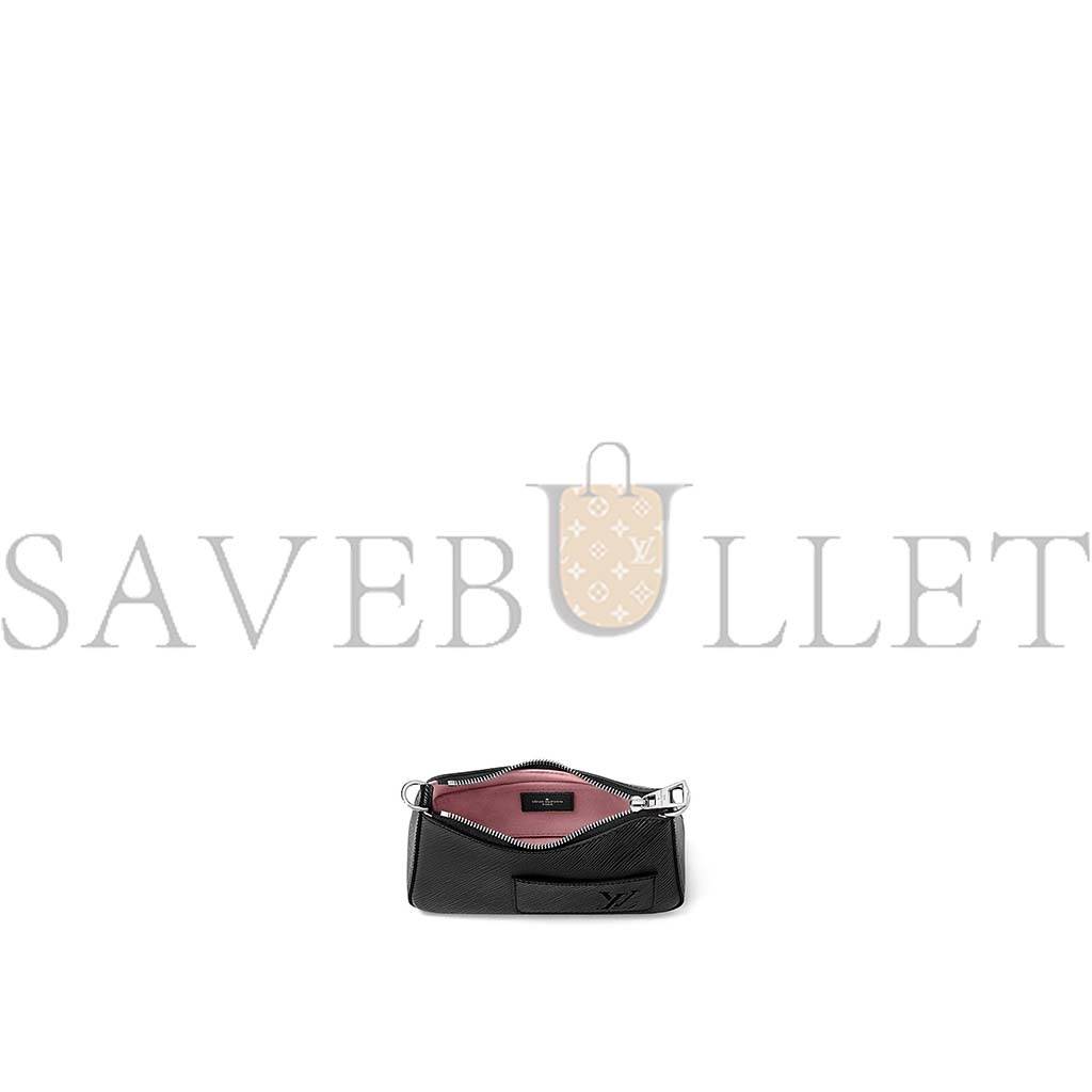 LOUIS VUITTON MARELLINI M20998 (19*13.5*6.5cm) LOUIS VUITTON MARELLINI M20998 (19*13.5*6.5cm)