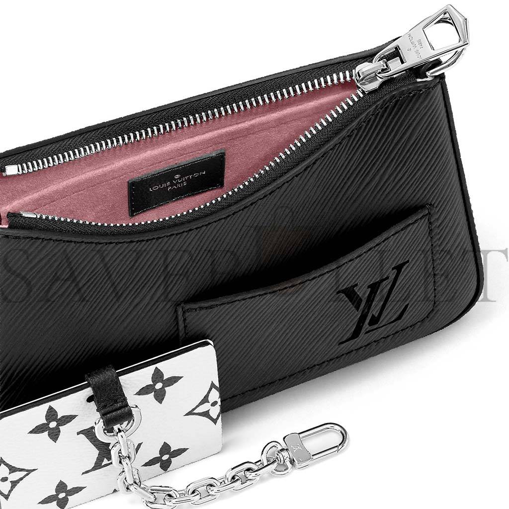 LOUIS VUITTON MARELLINI M20998 (19*13.5*6.5cm) LOUIS VUITTON MARELLINI M20998 (19*13.5*6.5cm)