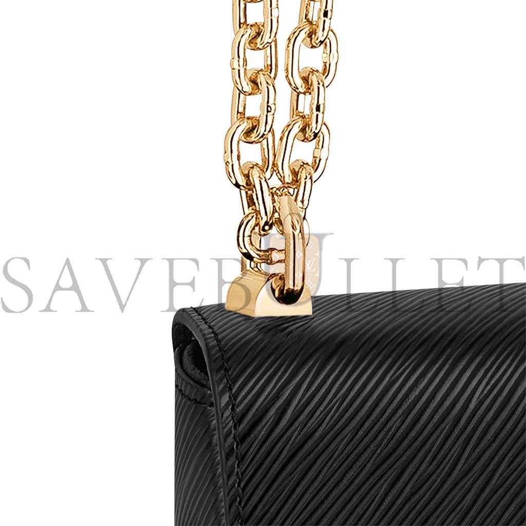 LOUIS VUITTON TWIST PM M21119 (19*15*9cm) LOUIS VUITTON TWIST PM M21119 (19*15*9cm)