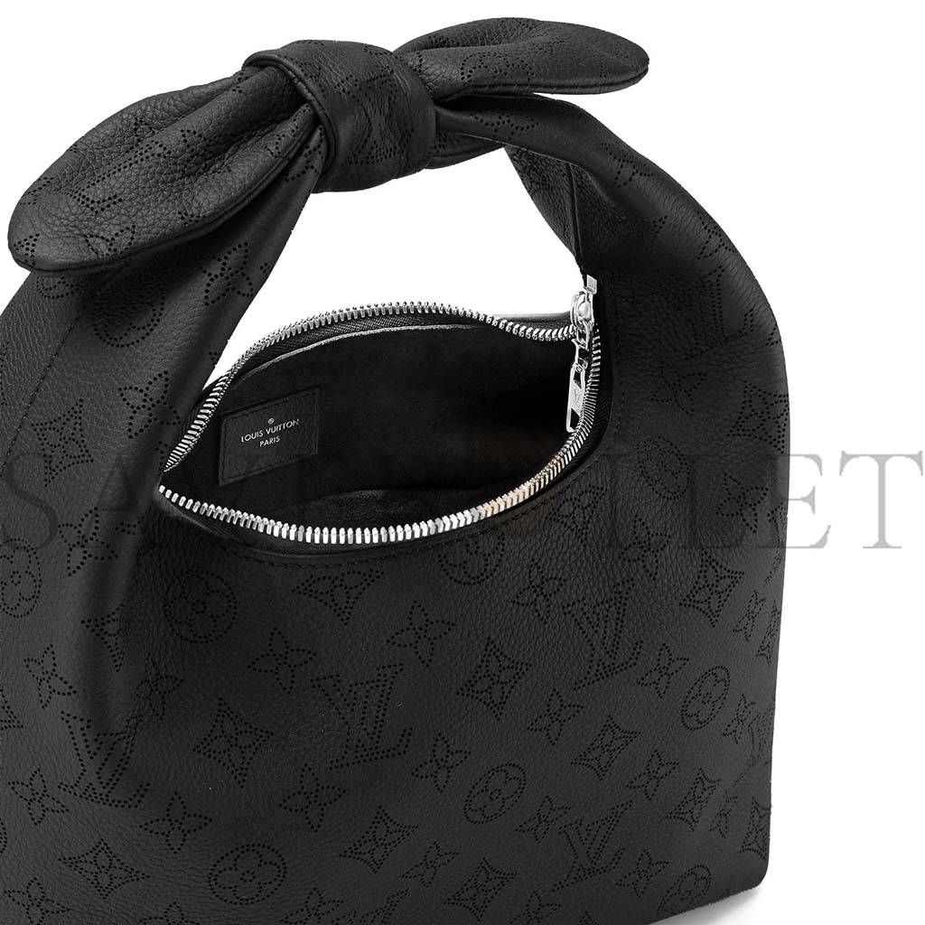 LOUIS VUITTON WHY KNOT PM M20703 (28*34*12cm) LOUIS VUITTON WHY KNOT PM M20703 (28*34*12cm)
