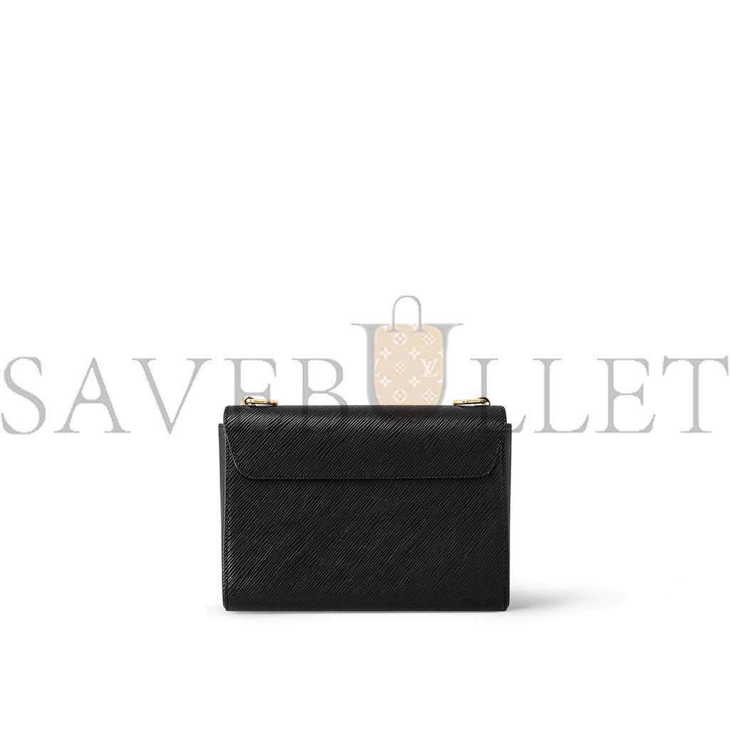 LOUIS VUITTON TWIST MM M21025 (23*17*9.5cm) LOUIS VUITTON TWIST MM M21025 (23*17*9.5cm)