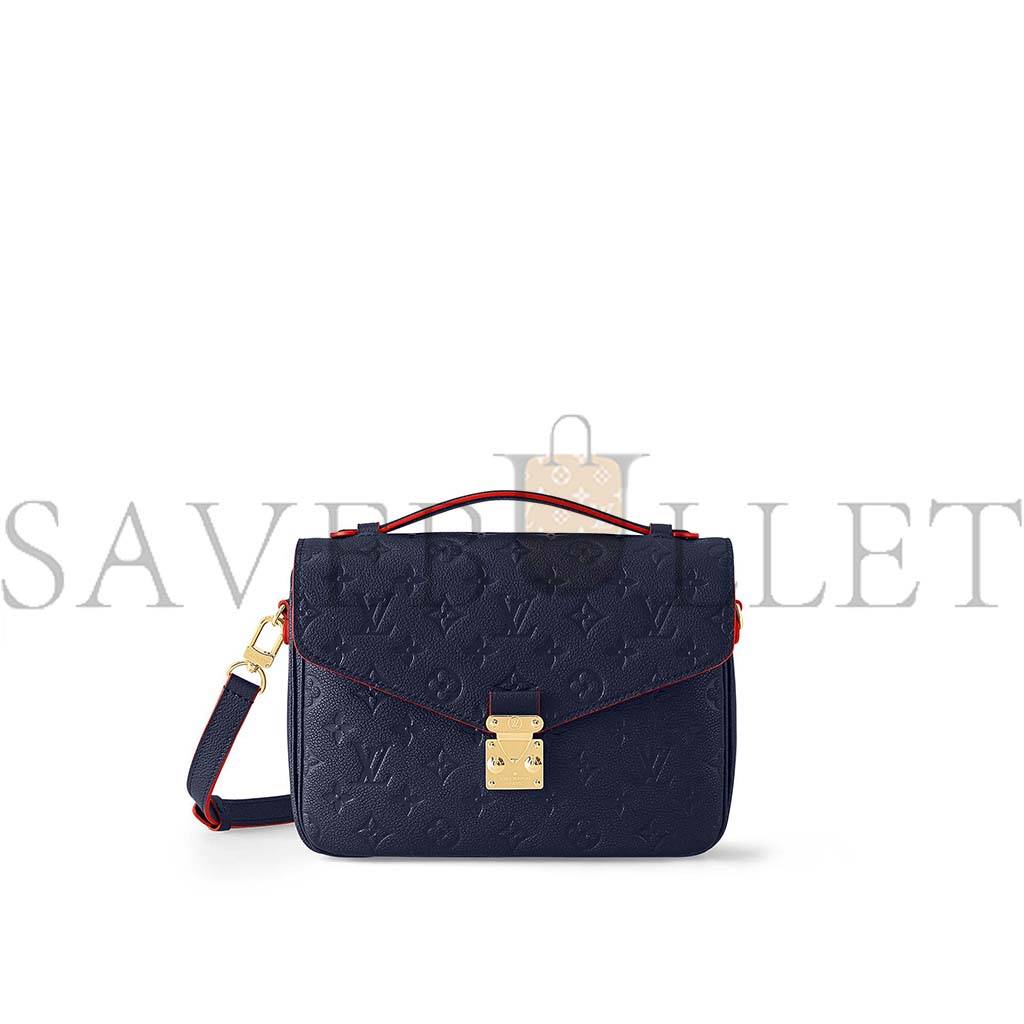 LOUIS VUITTON POCHETTE METIS M44071 (25*19*9cm) LOUIS VUITTON POCHETTE METIS M44071 (25*19*9cm)