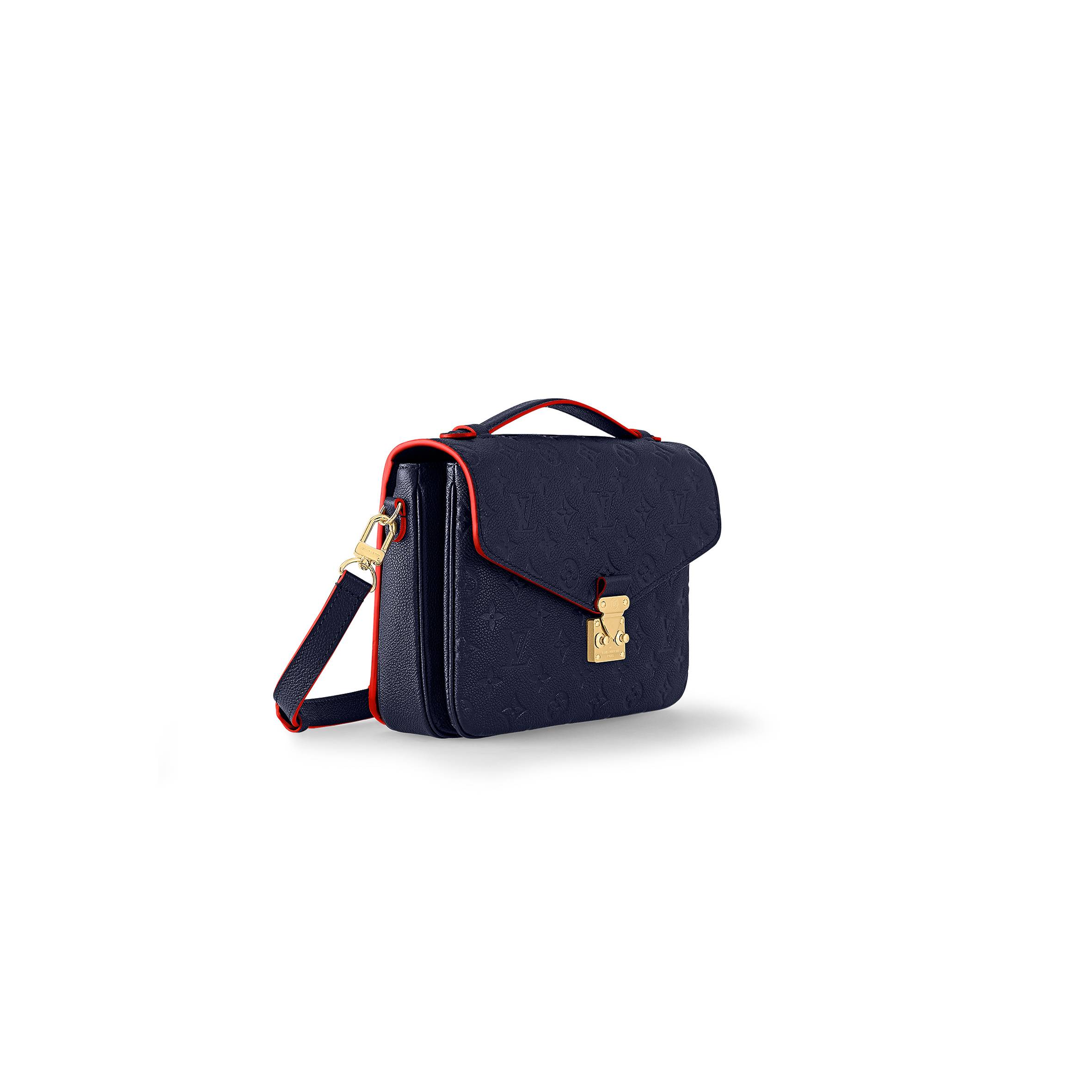 LOUIS VUITTON POCHETTE METIS M44071 (25*19*9cm) LOUIS VUITTON POCHETTE METIS M44071 (25*19*9cm)