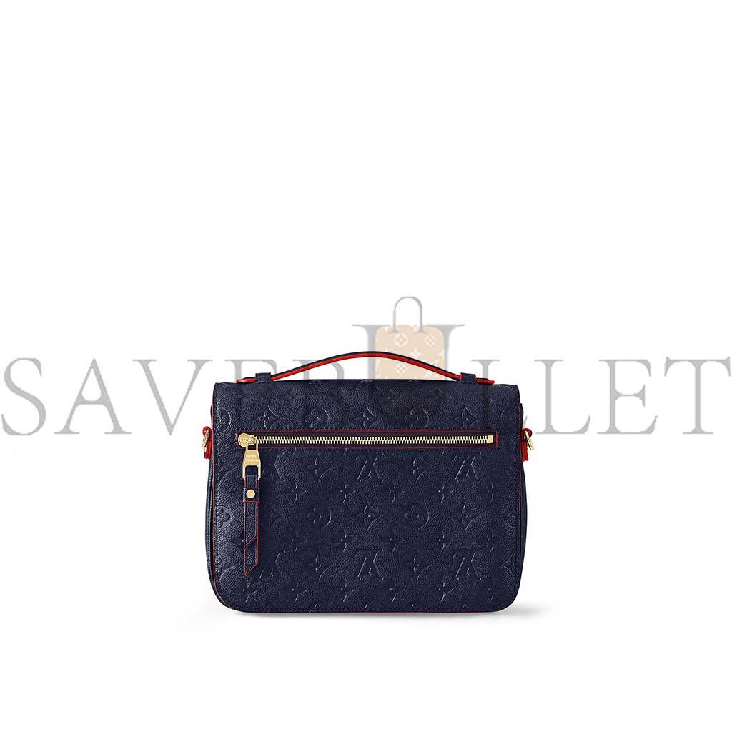 LOUIS VUITTON POCHETTE METIS M44071 (25*19*9cm) LOUIS VUITTON POCHETTE METIS M44071 (25*19*9cm)