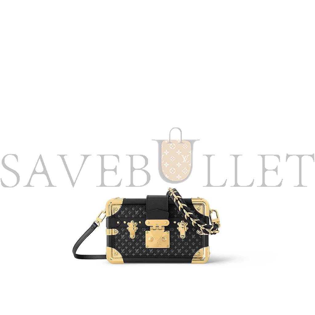 LOUIS VUITTON PETITE MALLE M22273 (20*12.5*6cm) LOUIS VUITTON PETITE MALLE M22273 (20*12.5*6cm)