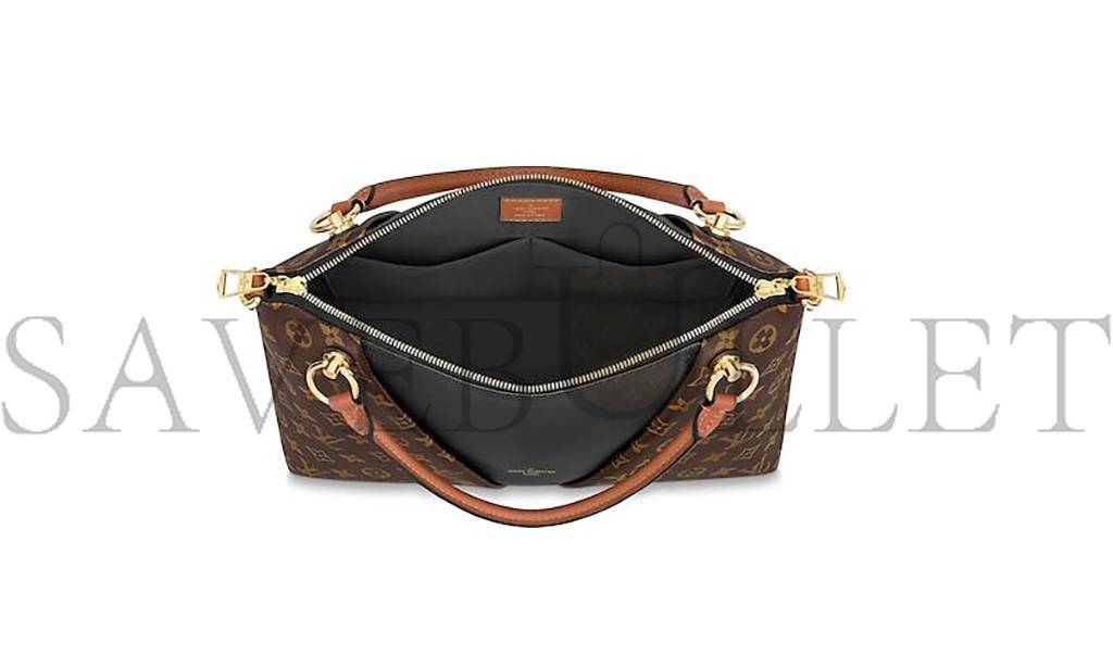 LOUIS VUITTON V TOTE MM M43948 (36*27*16cm)